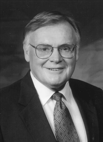 CLYDE “BUD” SEABRIGHT JR.